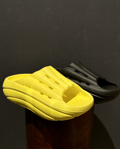 UGG Ciabatte Foamo Slide (Giallo)